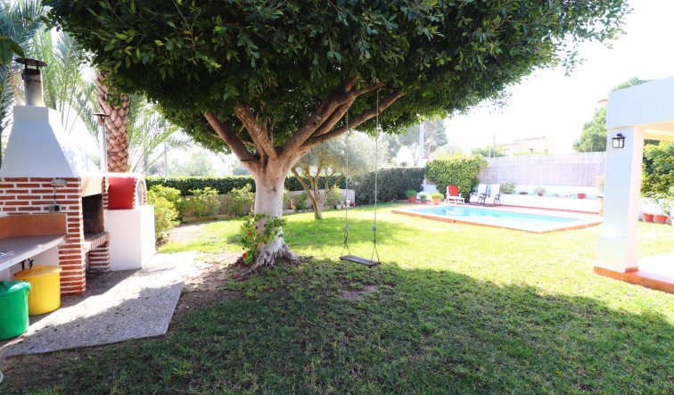 Reventa - Country Property - Benijofar - Benijofar - Village