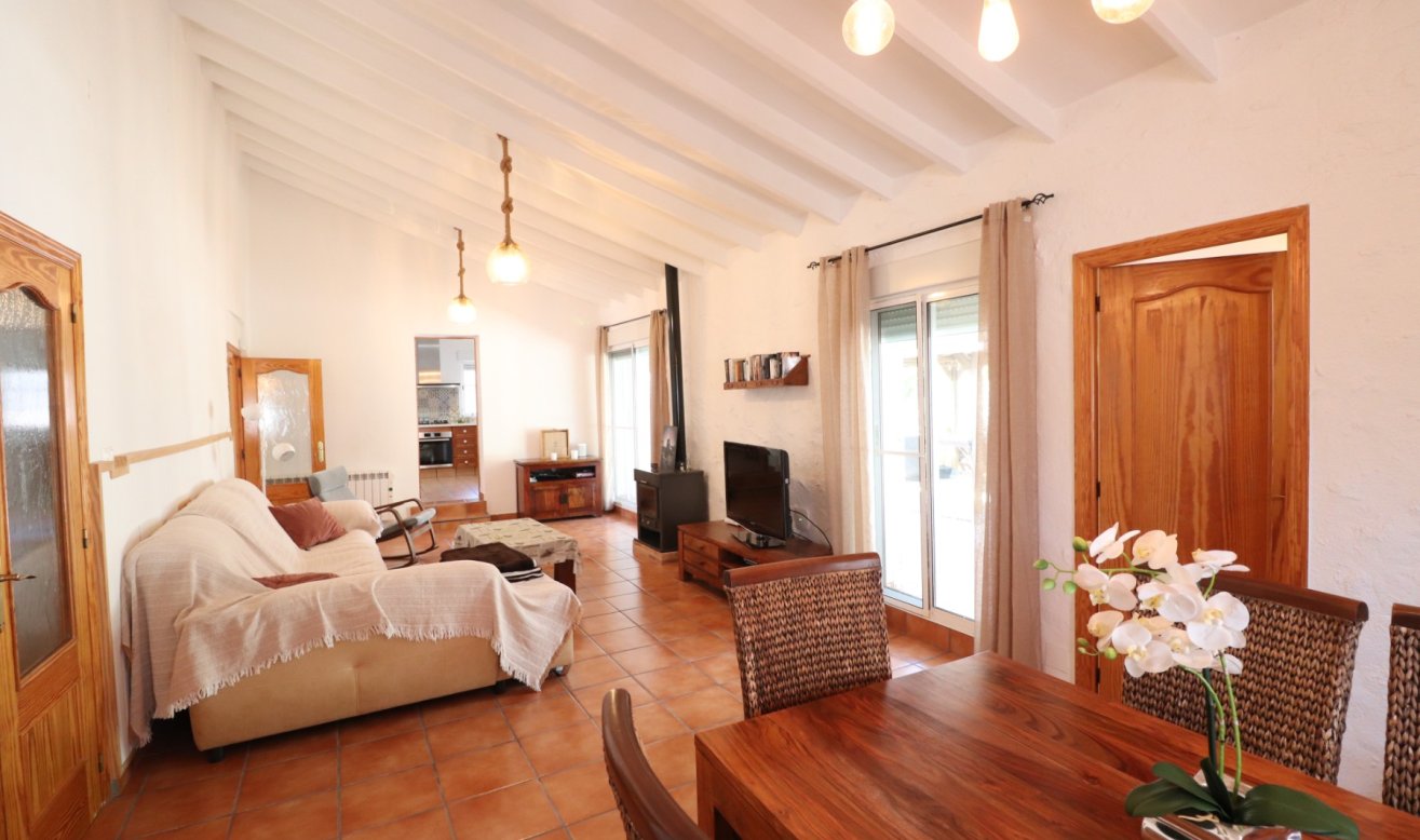 Reventa - Country Property - Benijofar - Benijofar - Village