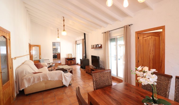 Reventa - Country Property - Benijofar - Benijofar - Village