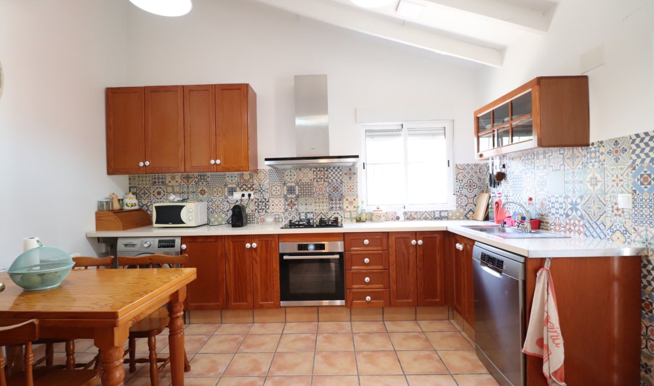 Reventa - Country Property - Benijofar - Benijofar - Village