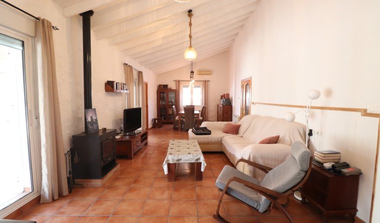 Reventa - Country Property - Benijofar - Benijofar - Village