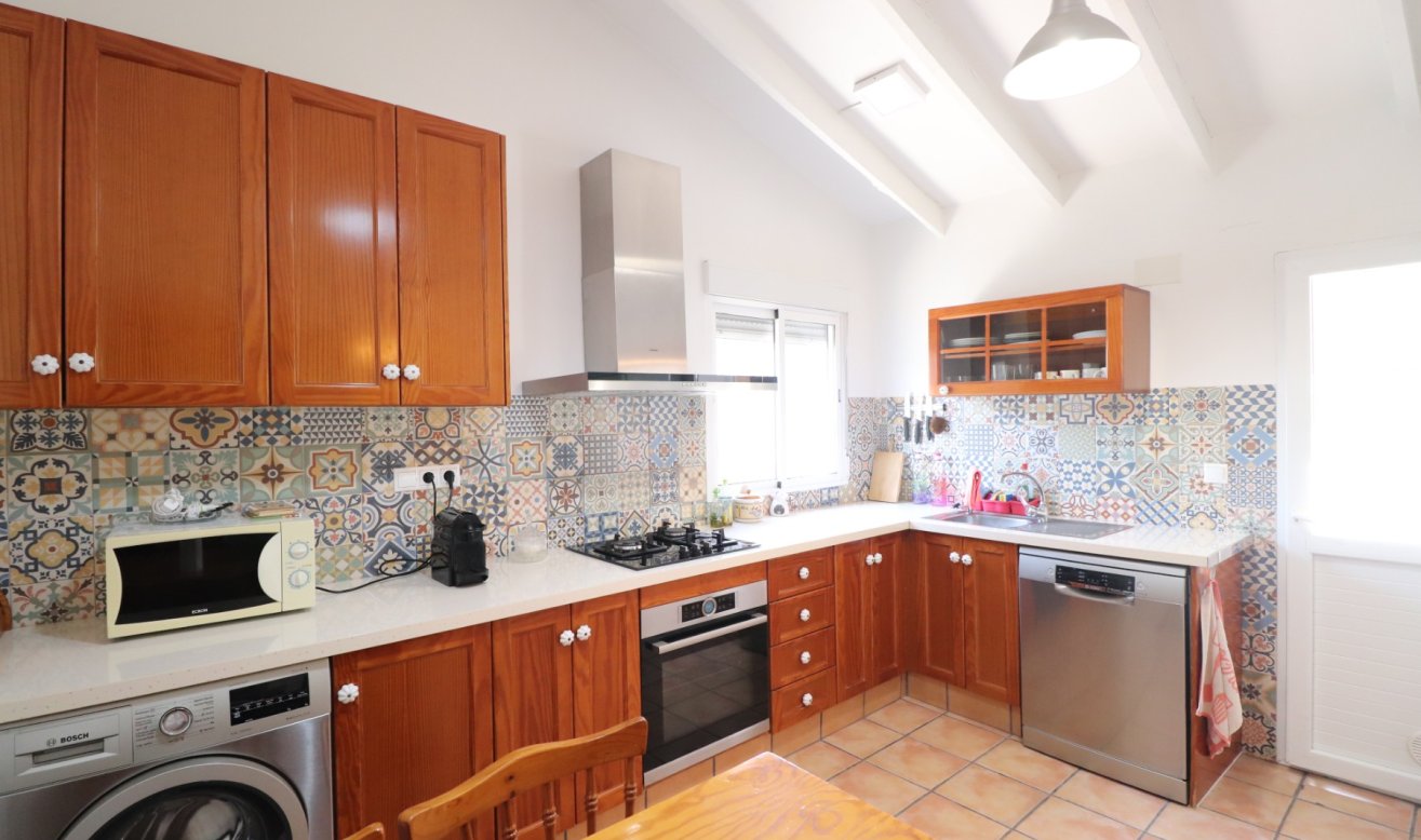 Reventa - Country Property - Benijofar - Benijofar - Village