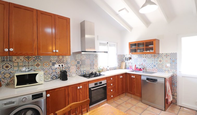 Reventa - Country Property - Benijofar - Benijofar - Village