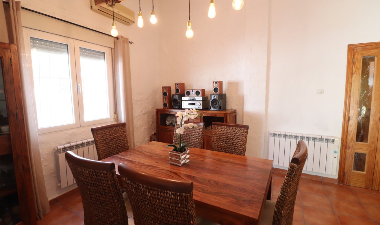 Reventa - Country Property - Benijofar - Benijofar - Village