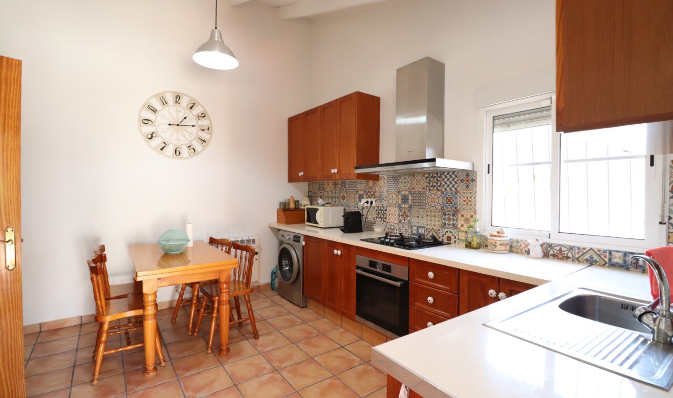 Reventa - Country Property - Benijofar - Benijofar - Village
