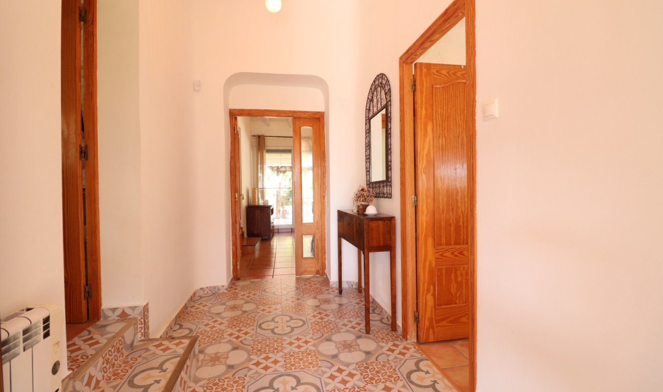 Reventa - Country Property - Benijofar - Benijofar - Village