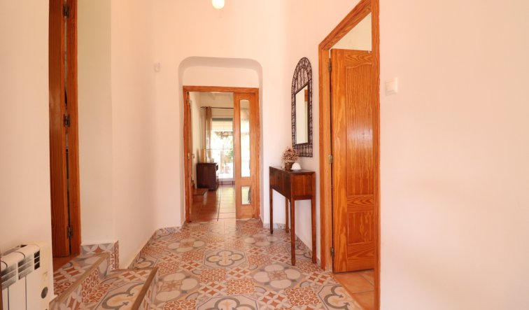 Reventa - Country Property - Benijofar - Benijofar - Village
