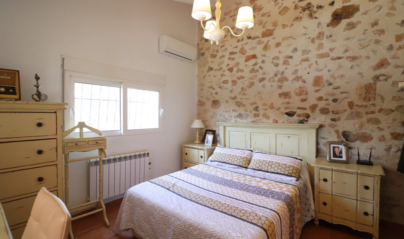 Reventa - Country Property - Benijofar - Benijofar - Village