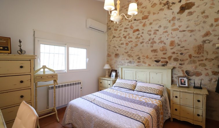 Reventa - Country Property - Benijofar - Benijofar - Village