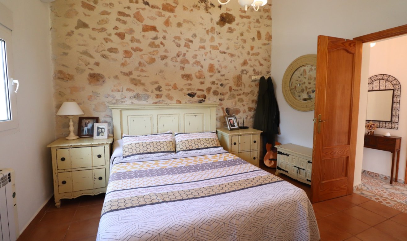 Reventa - Country Property - Benijofar - Benijofar - Village