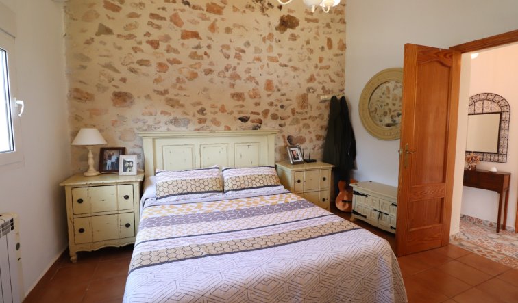 Reventa - Country Property - Benijofar - Benijofar - Village