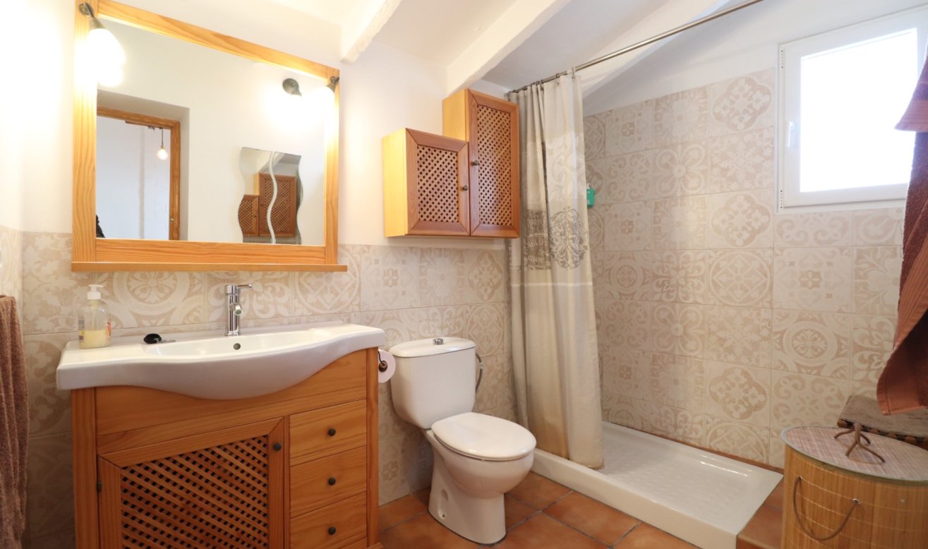 Reventa - Country Property - Benijofar - Benijofar - Village