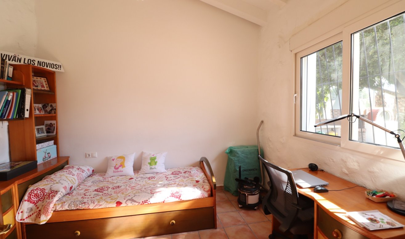 Reventa - Country Property - Benijofar - Benijofar - Village