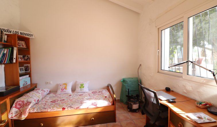 Reventa - Country Property - Benijofar - Benijofar - Village