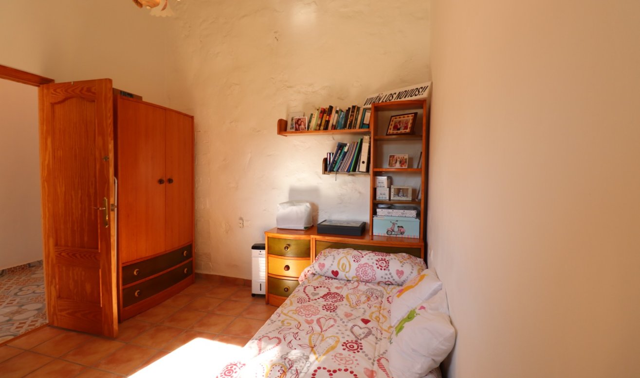 Reventa - Country Property - Benijofar - Benijofar - Village
