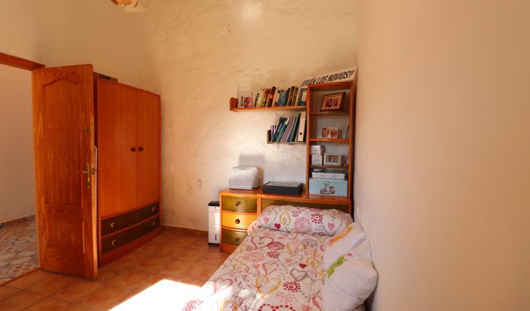 Reventa - Country Property - Benijofar - Benijofar - Village