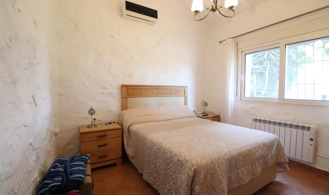 Reventa - Country Property - Benijofar - Benijofar - Village