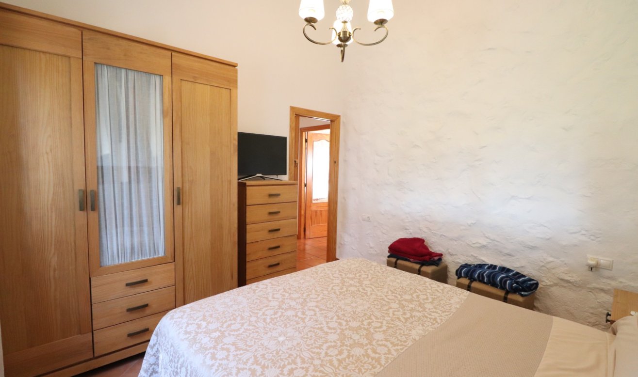 Reventa - Country Property - Benijofar - Benijofar - Village