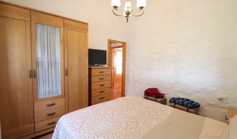 Reventa - Country Property - Benijofar - Benijofar - Village