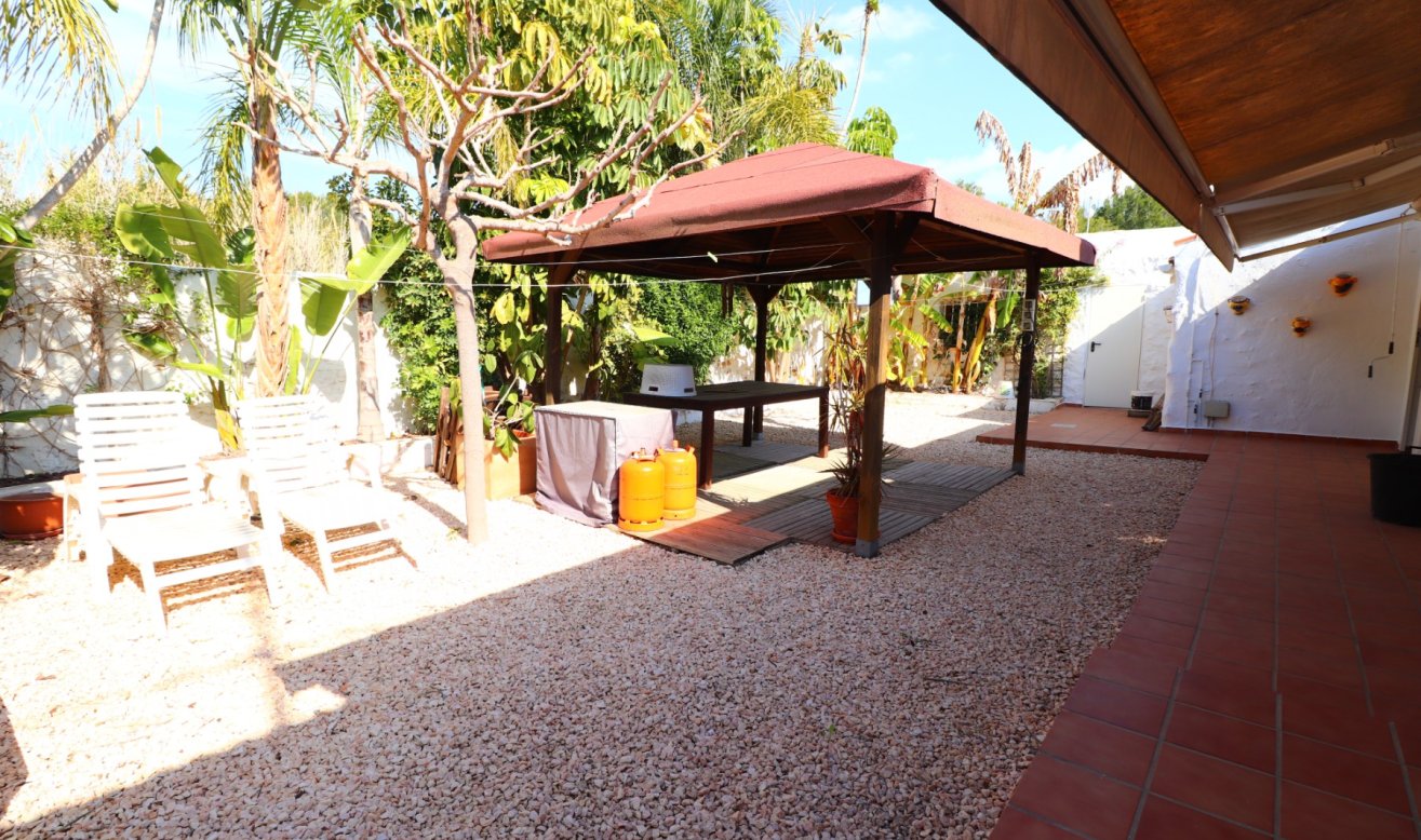 Reventa - Country Property - Benijofar - Benijofar - Village