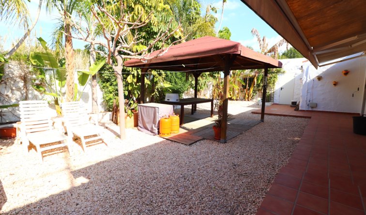 Reventa - Country Property - Benijofar - Benijofar - Village