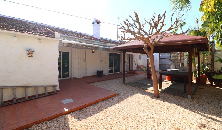 Reventa - Country Property - Benijofar - Benijofar - Village