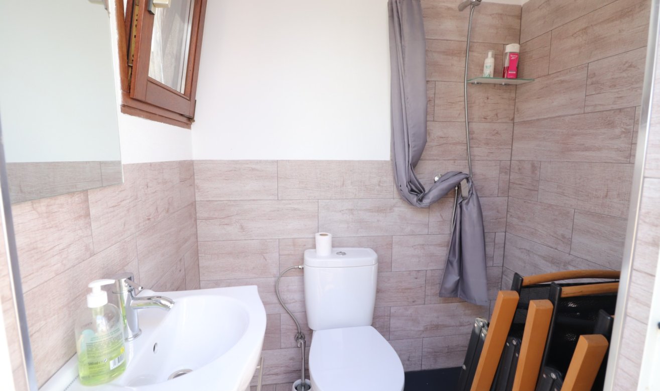Reventa - Country Property - Benijofar - Benijofar - Village