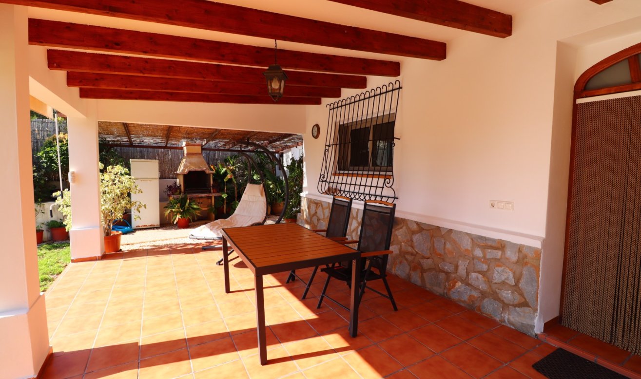 Reventa - Country Property - Benijofar - Benijofar - Village
