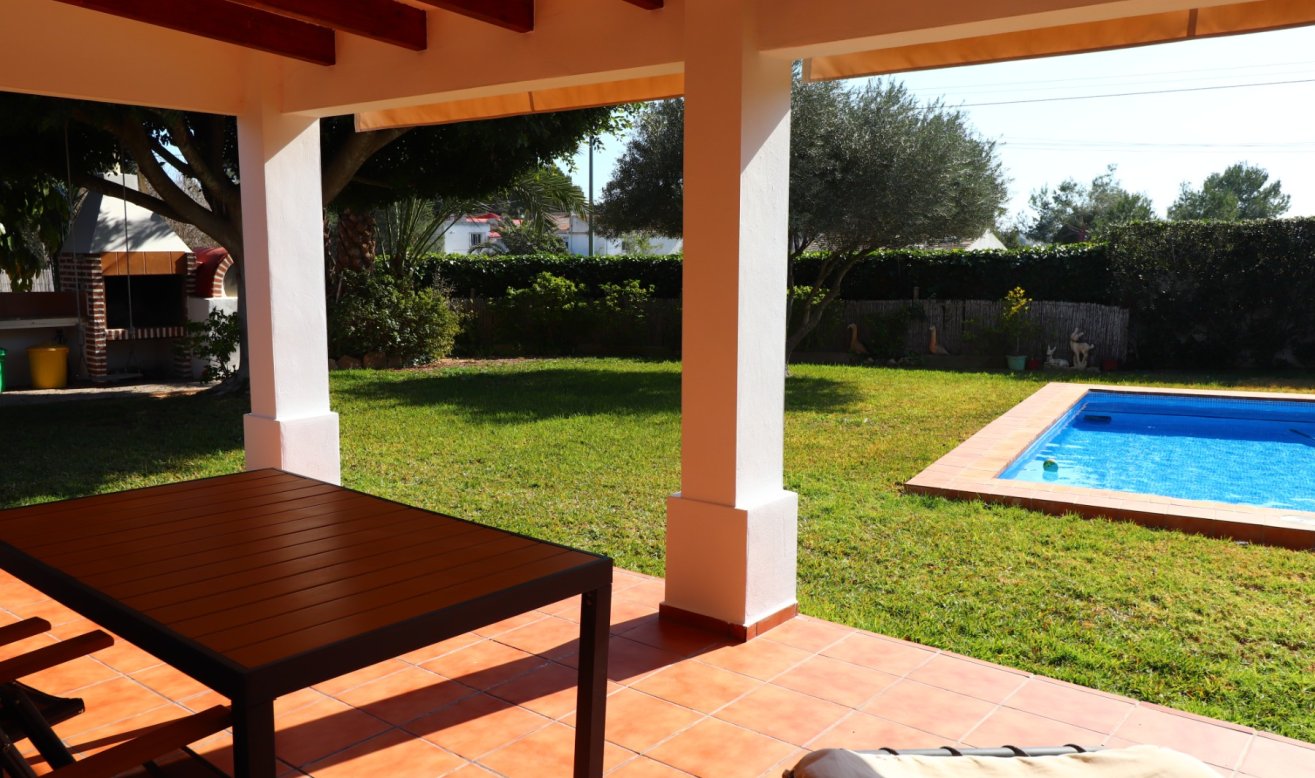 Reventa - Country Property - Benijofar - Benijofar - Village