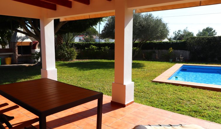 Reventa - Country Property - Benijofar - Benijofar - Village