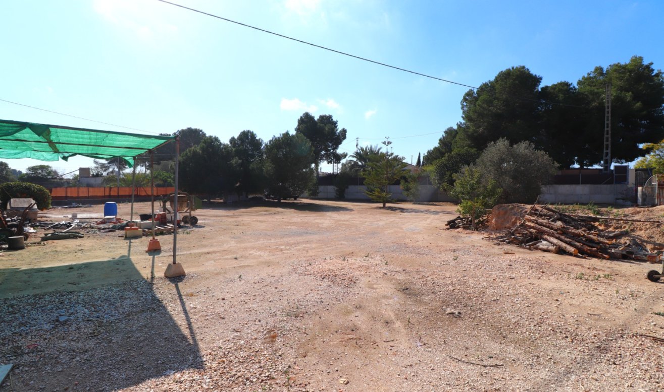 Reventa - Country Property - Benijofar - Benijofar - Village