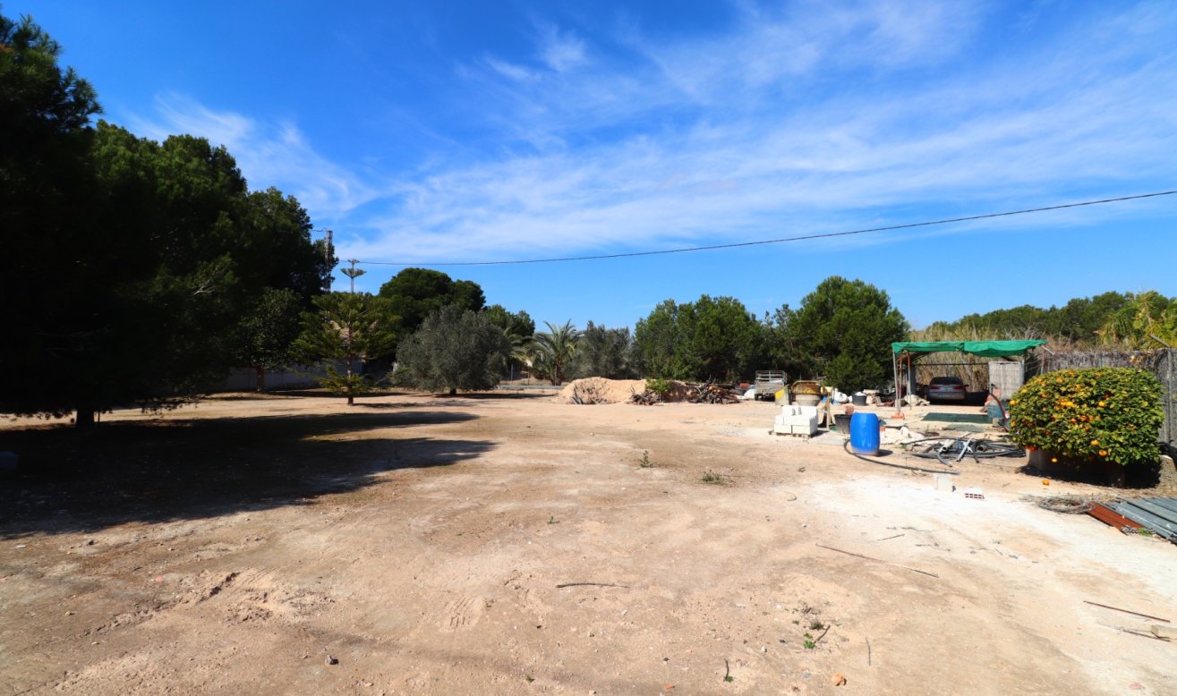 Reventa - Country Property - Benijofar - Benijofar - Village