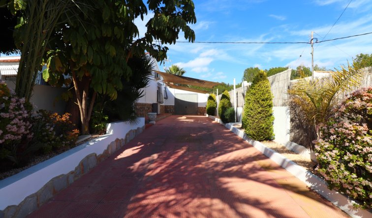 Reventa - Country Property - Benijofar - Benijofar - Village