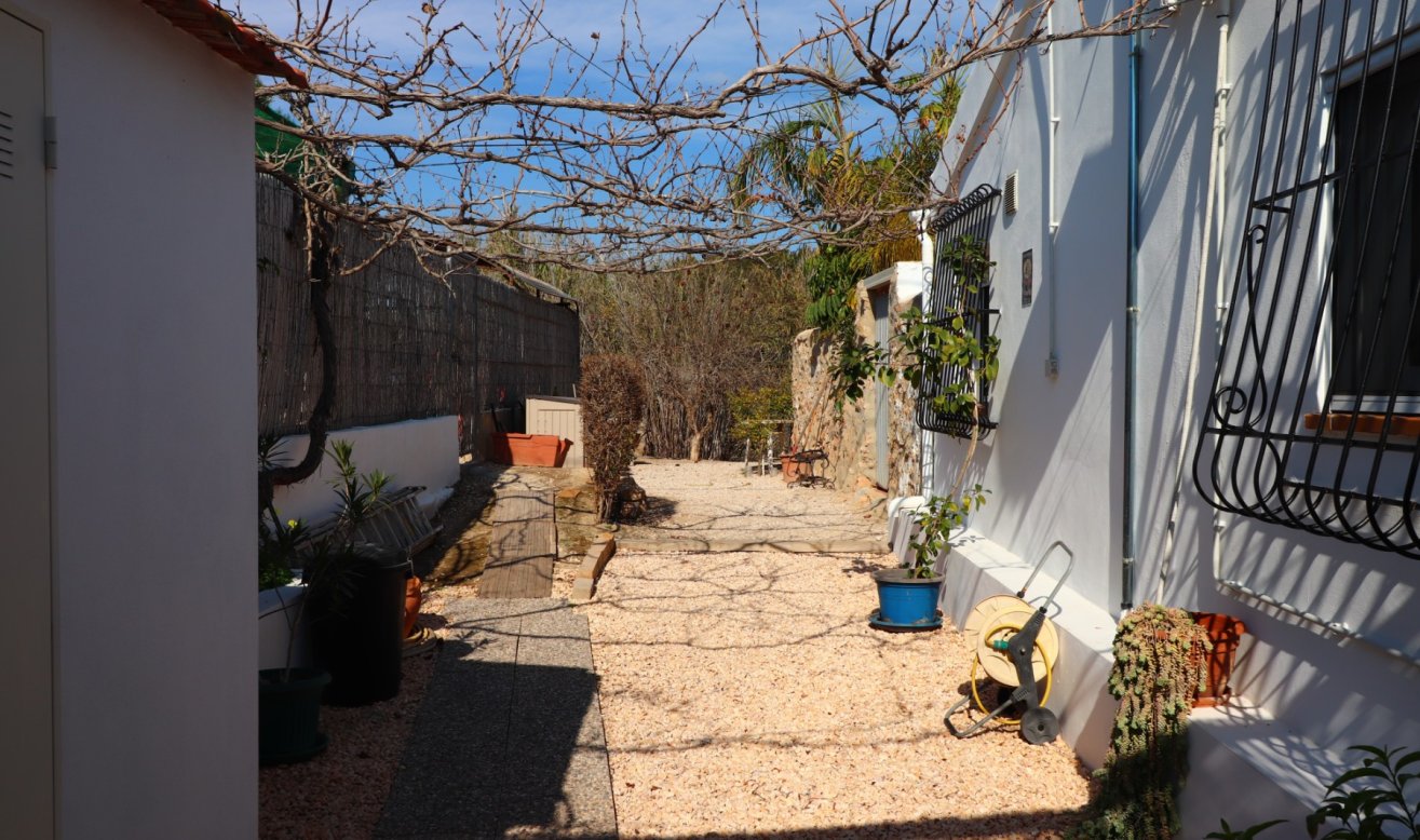 Reventa - Country Property - Benijofar - Benijofar - Village