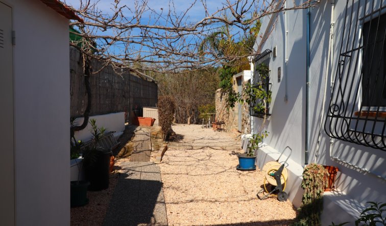 Reventa - Country Property - Benijofar - Benijofar - Village
