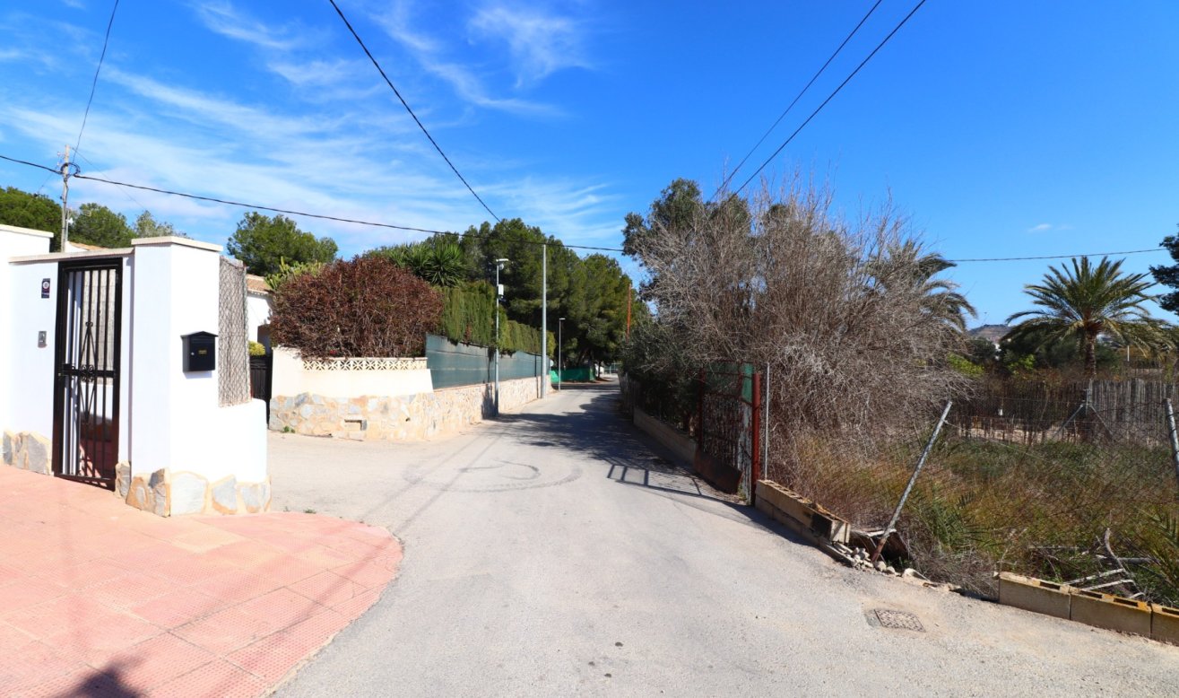 Reventa - Country Property - Benijofar - Benijofar - Village