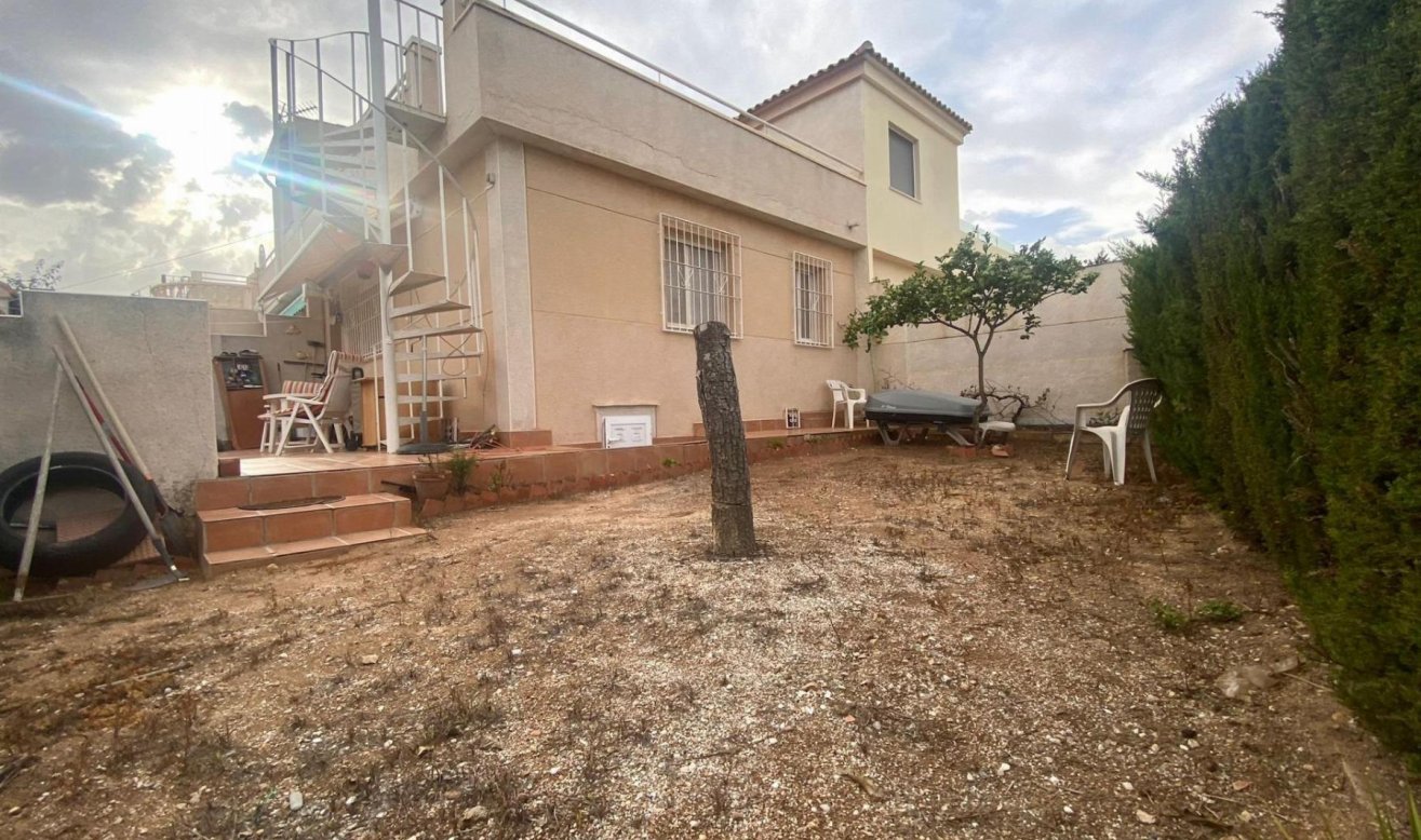 Reventa - Bungalow - Torrevieja - Los Altos