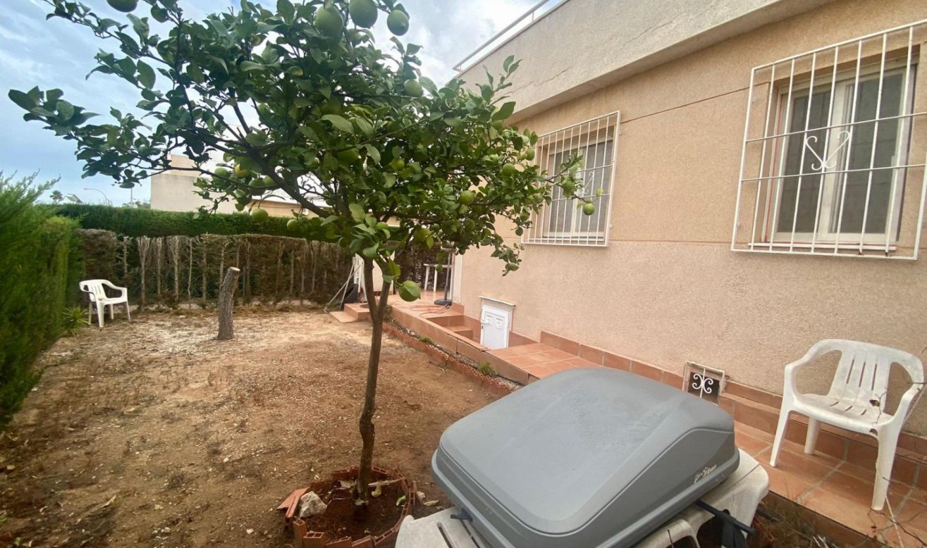 Reventa - Bungalow - Torrevieja - Los Altos