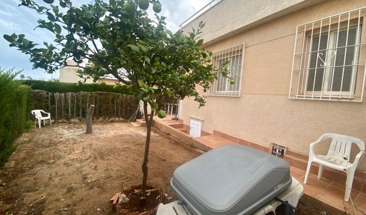 Reventa - Bungalow - Torrevieja - Los Altos