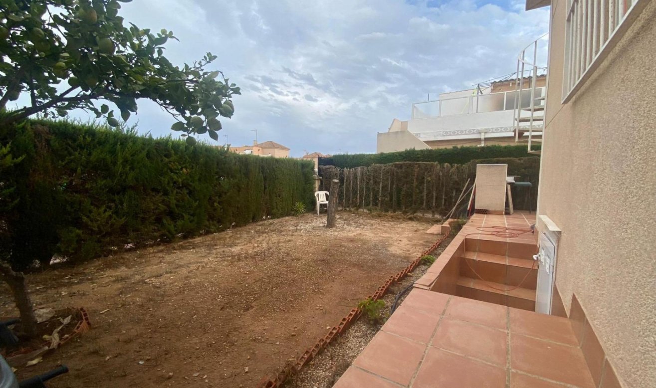 Reventa - Bungalow - Torrevieja - Los Altos