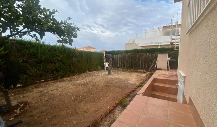 Reventa - Bungalow - Torrevieja - Los Altos