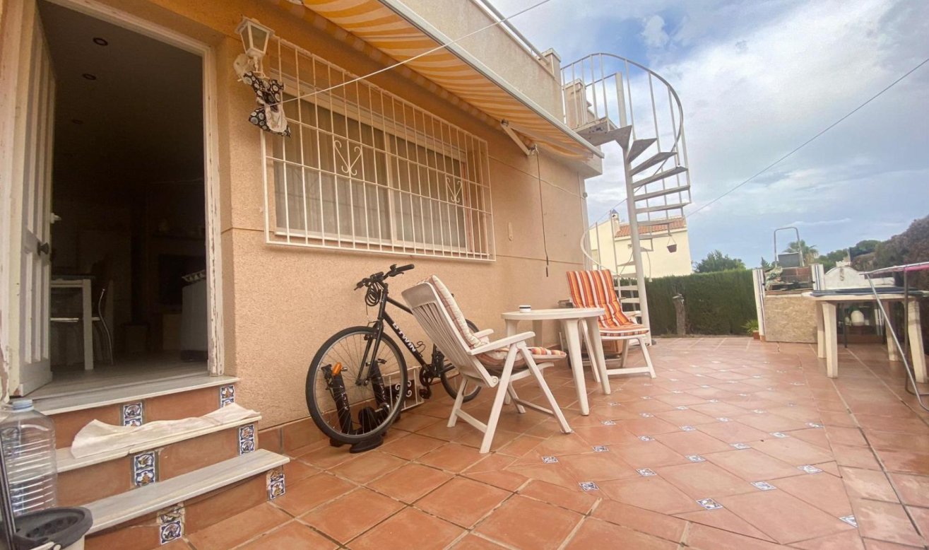 Reventa - Bungalow - Torrevieja - Los Altos
