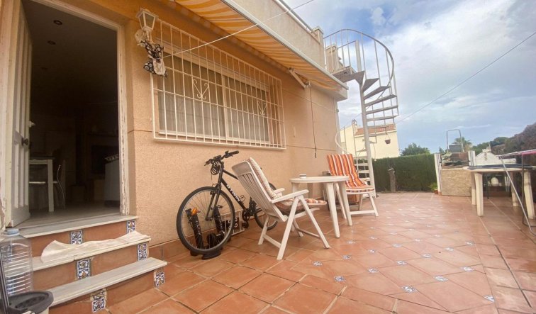 Reventa - Bungalow - Torrevieja - Los Altos