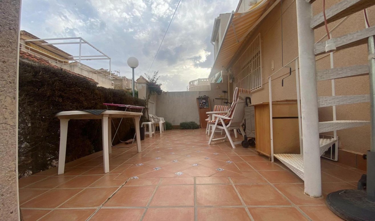 Reventa - Bungalow - Torrevieja - Los Altos