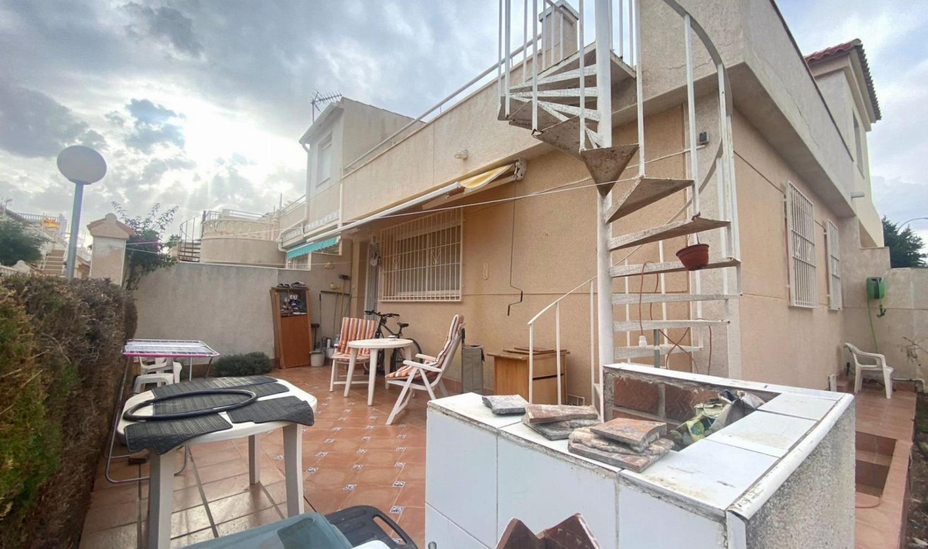 Reventa - Bungalow - Torrevieja - Los Altos
