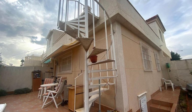 Reventa - Bungalow - Torrevieja - Los Altos