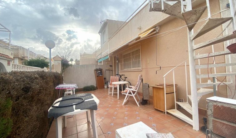 Reventa - Bungalow - Torrevieja - Los Altos