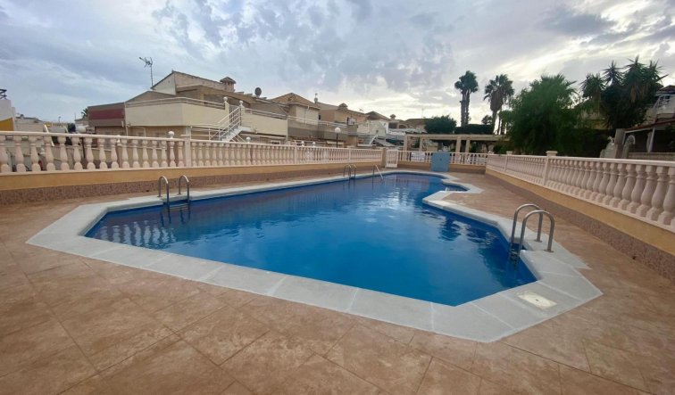Reventa - Bungalow - Torrevieja - Los Altos