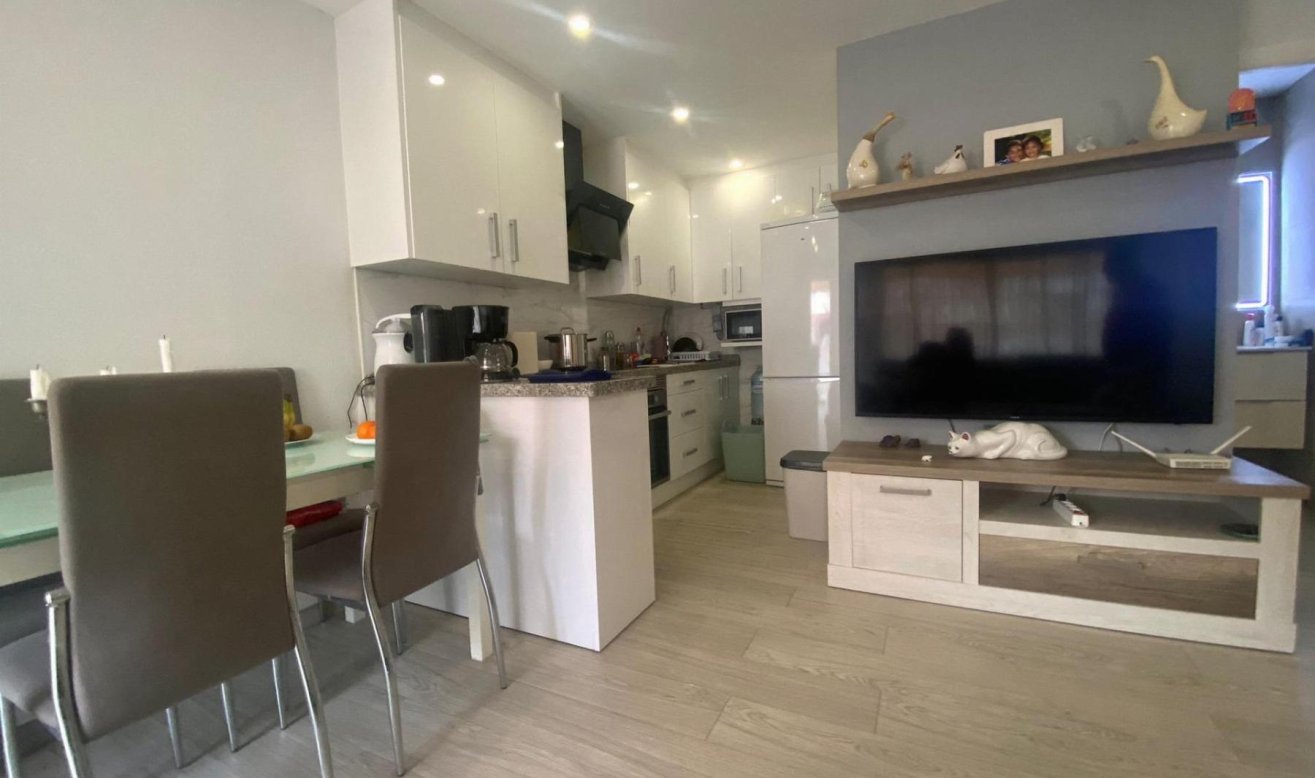 Reventa - Bungalow - Torrevieja - Los Altos