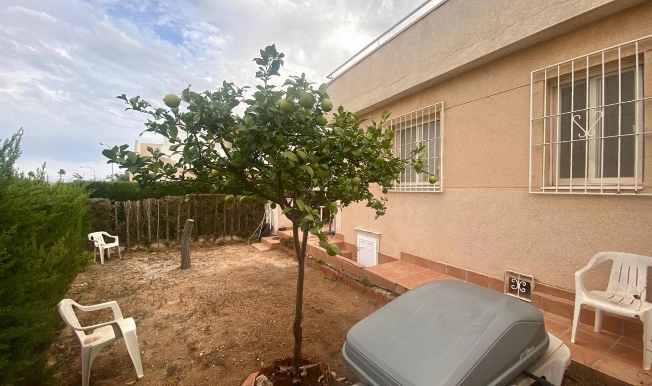 Reventa - Bungalow - Torrevieja - Los Altos